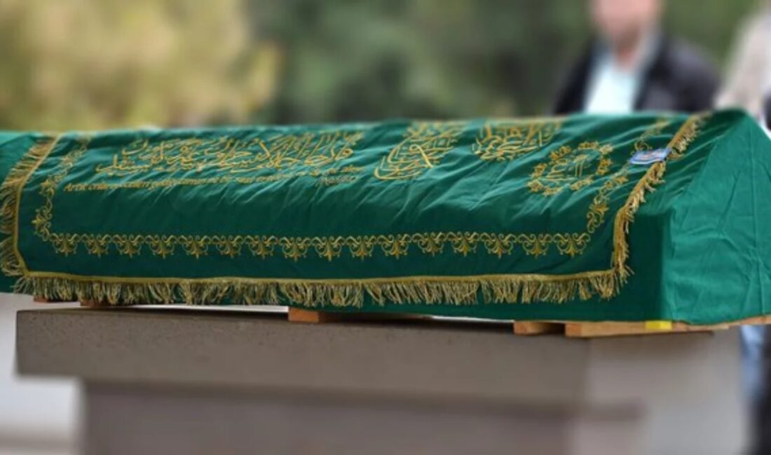 Bursa Yeniden Refah Partisi Mustafakemalpaşa İlçe Başkanı Ramazan Loyan, bir