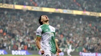 Trendyol 1. Lig'in 11. haftasında sahasında Orfa Yapı Pendikspor'u konuk