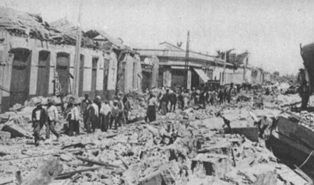 Osmangazi Belediyesi tarafından Bursa'nın fethinin 700. yılı kapsamında, "Geçmiş ve
