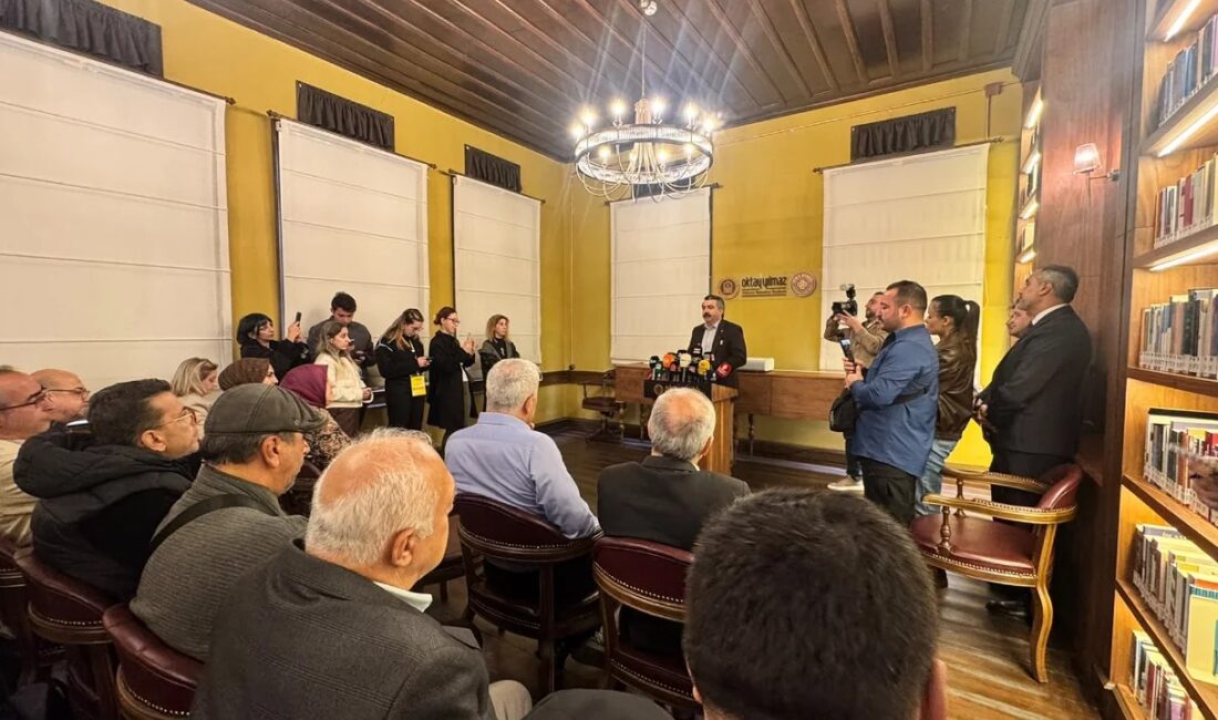 Yıldırım Belediyesi ile Bursa Uludağ Üniversitesi iş birliğinde hayata geçirilen