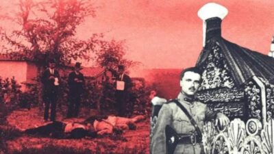 Bursa'nın savaş ve Milli Mücadele yıllarında yaşadığı acılar, cephede verilen