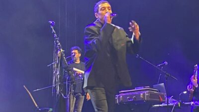 Bursa'nın Nilüfer ilçesinde 29 Ekim Cumhuriyet Bayramı kutlamaları kapsamında düzenlenen