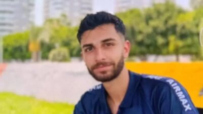 Mersin'den Bursa'nın İnegöl ilçesindeki kuzenlerinin yanına gitmek üzere yola çıkan
