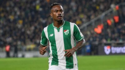 Türkiye Futbol Federasyonu Profesyonel Futbol Disiplin Kurulu (PFDK), Bursaspor'un Brezilyalı