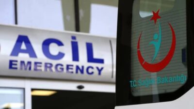 Bursa'nın Mustafakemalpaşa ilçesinde, bugün cuma namazının ardından düzenlenen mevlit programı