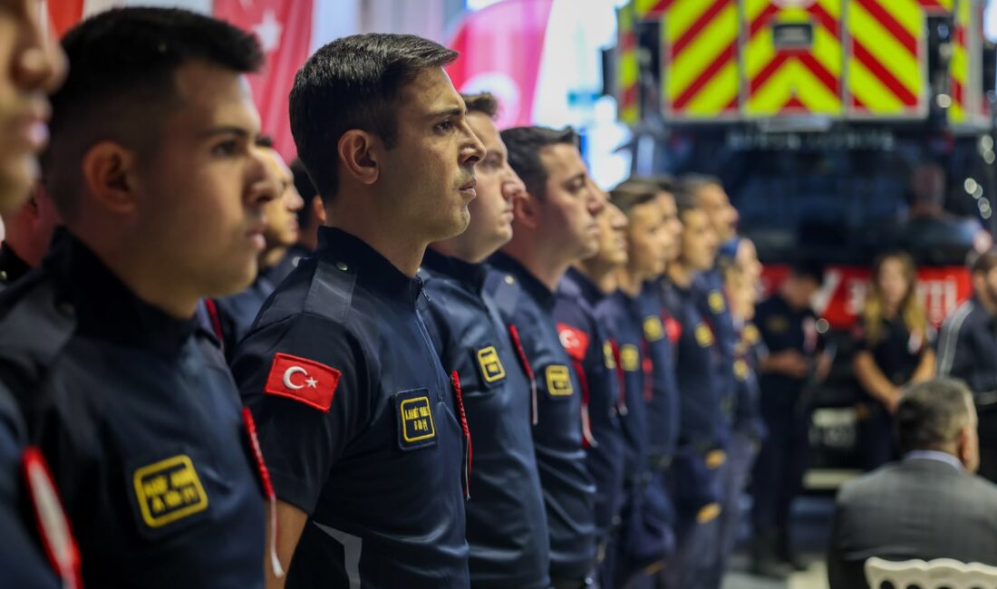 Bursa Büyükşehir Belediye Başkan Vekili Şahin Biba, Kestel ilçesindeki Barakfakih