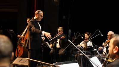 Bursa Büyükşehir Belediyesi Türk Sanat Müziği Bölümü, ‘Ses ve Saz