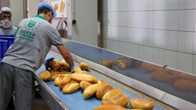 Bursa Büyükşehir Belediyesi iştiraki BESAŞ, üretiminde ihtiyaç duyduğu hayvansal gıda