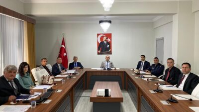Orhangazi’de çocukların eğitim süreçlerinin güvenliğini artırmak, koruyucu ve önleyici tedbirleri