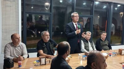 Bursa Orman Bölge Müdürlüğü, Bursa, Bilecik ve Yalova illerindeki ormanların