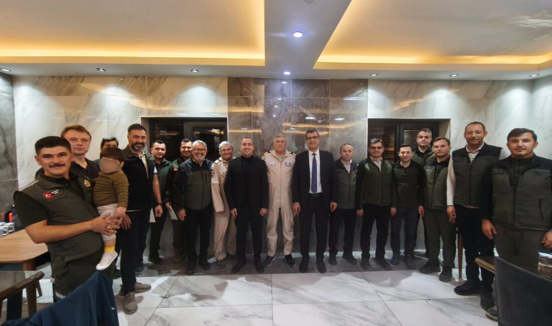 Bursa Orman Bölge Müdürlüğü, 2026 yılı orman yangınlarıyla mücadele çalışmaları