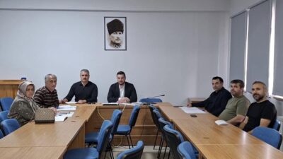 Orhangazi’de mesleki ve teknik eğitimin niteliğini artırmak, okulları bölgesel istihdam