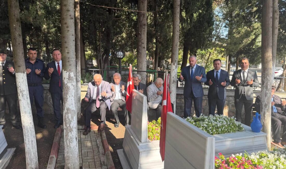 Bursa’nın Orhangazi ilçesinde, 1992 yılında şehit düşen Metin Güney, şehadetinin