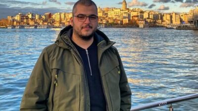 Orhangazi’deki Döktaş Dökümcülük fabrikasında elektrik bakım bölümünde çalışan 28 yaşındaki