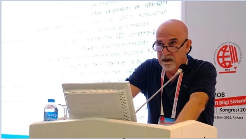 Bursa’nın Orhangazi ilçesinde faaliyet gösteren Sirena Marine’in üretim tesisine ilişkin