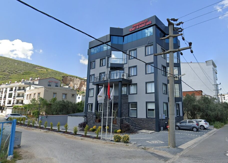 Orhangazi Ticaret ve Sanayi Odası Yönetim Kurulu Başkanı Erol Hatırlı,