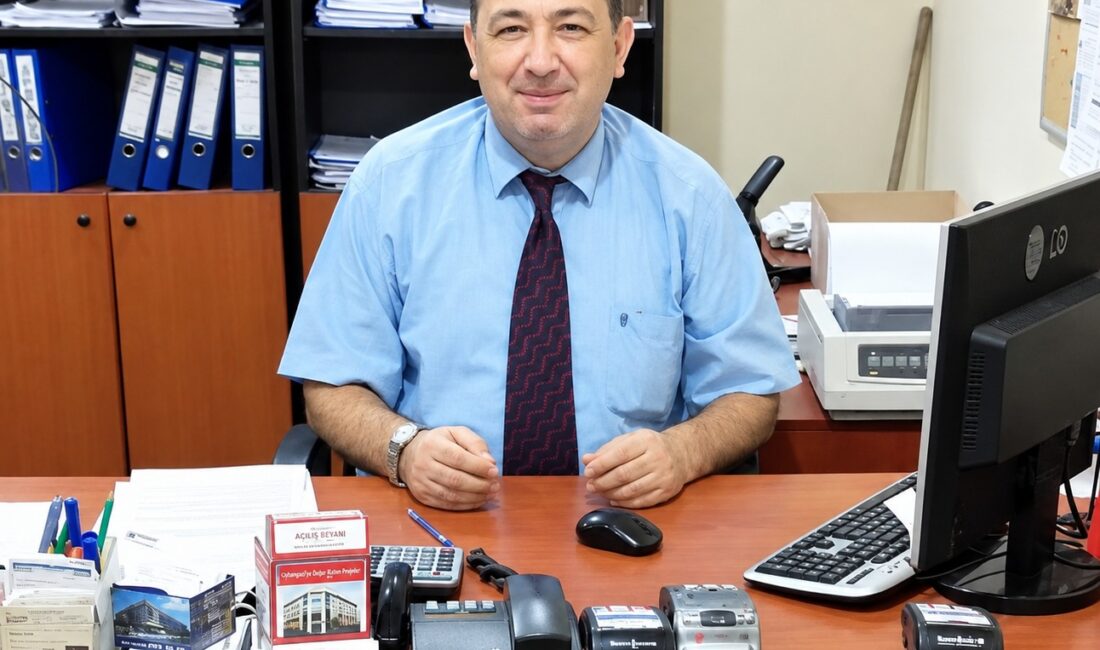 Bursa’nın Orhangazi ilçesinde uzun yıllar Orhangazi-İznik Sulama Birliği’nde görev yapan