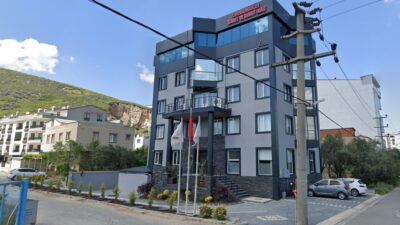 Orhangazi Ticaret ve Sanayi Odası’nda (OTSO) üyeler, meslek komiteleri ve
