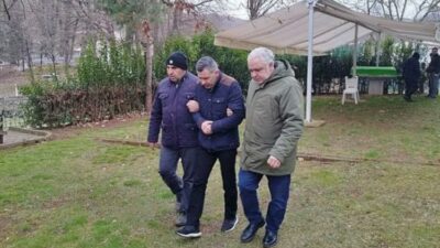 Yalova’da kayalıklardan düşerek hayatını kaybeden, Bursa’nın Orhangazi ilçesine bağlı Hamzalı
