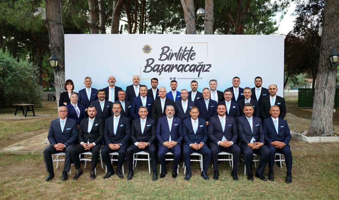 Bursa’nın Orhangazi ilçesinde Ticaret ve Sanayi Odası ( meclis üyeliği