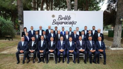 Bursa’nın Orhangazi ilçesinde Ticaret ve Sanayi Odası ( meclis üyeliği