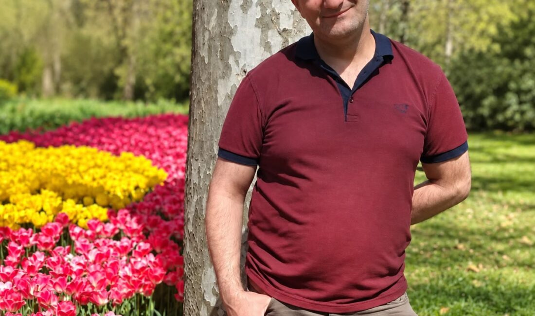 Bursa’nın Orhangazi ilçesinde yaşayan 39 yaşındaki Emin Talaş, bir süredir