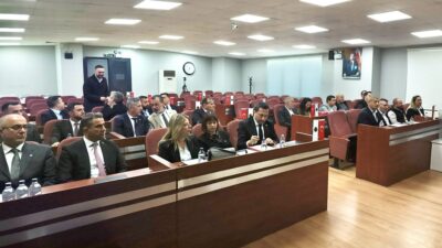 Orhangazi'de 12 Ekim 2026 tarihinde gerçekleştirilen Orhangazi Ticaret ve Sanayi