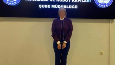 Bursa’nın Nilüfer ilçesinde, kendisini avukat olarak tanıtarak hukuki destek sağlama