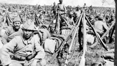 Türkiye Cumhuriyeti'nin kuruluşunun 103. yıl dönümü olan 29 Ekim Cumhuriyet