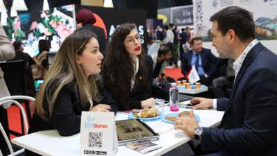 Bursa Büyükşehir Belediyesi, ‘Turizm Kenti’ kimliğini güçlendirme çalışmaları kapsamında, Uluslararası