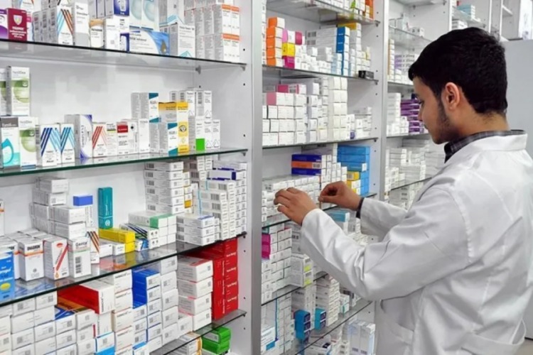 Orhangazi'de 29 Ekim Cumhuriyet Bayramı nedeniyle eczanelerin çalışma saatlerinde düzenlemeye