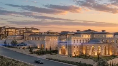 Bursa'nın Orhangazi ilçesinde Menzil tarikatının Serhendi yapılanması tarafından hayata geçirilecek