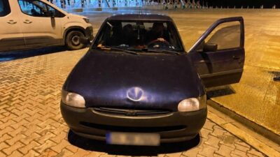 Bursa’da göçmen kaçakçılığına yönelik düzenlenen operasyonlarda 11 şüpheli gözaltına alındı.