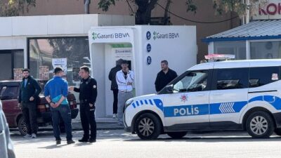 Bursa’nın Orhangazi ilçesinde trafikte çıkan kavgada, hurdacılık yaptığı öğrenilen bir
