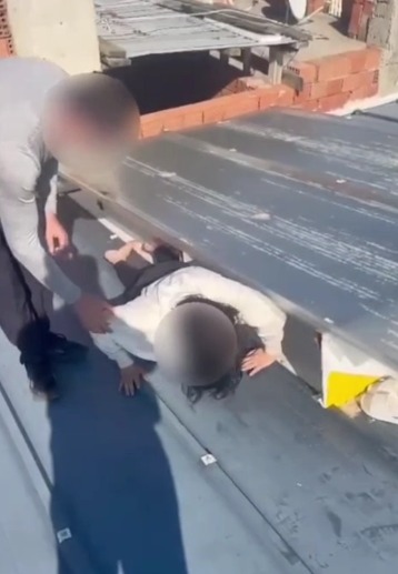 Bursa’da, hakkında 3 yıl 10 ay 15 gün kesinleşmiş hapis