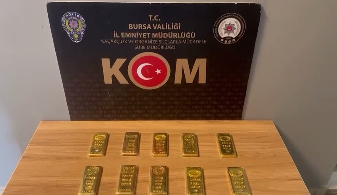 Bursa'da Avrupa Birliği fonlarından hibe vaadiyle şirketleri dolandıran şebekeye yönelik