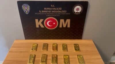 Bursa'da Avrupa Birliği fonlarından hibe vaadiyle şirketleri dolandıran şebekeye yönelik